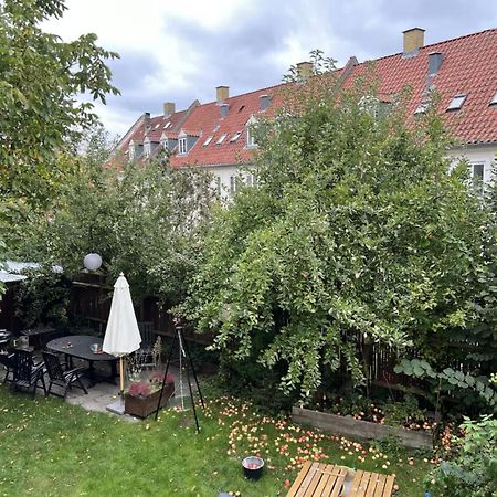 Nordic Cosy Retreat Copenhaga Exterior foto