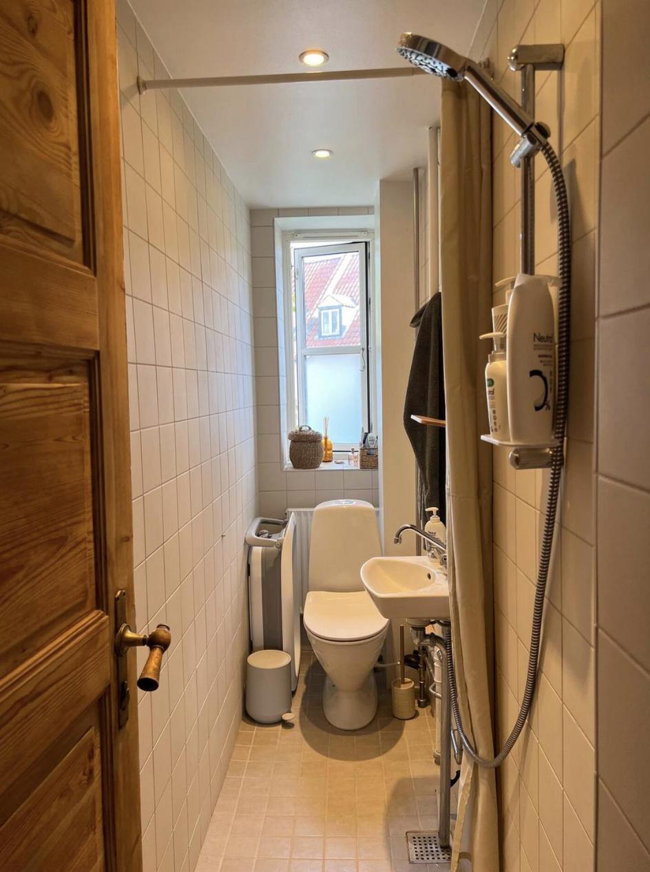 Nordic Cosy Retreat Copenhaga Exterior foto