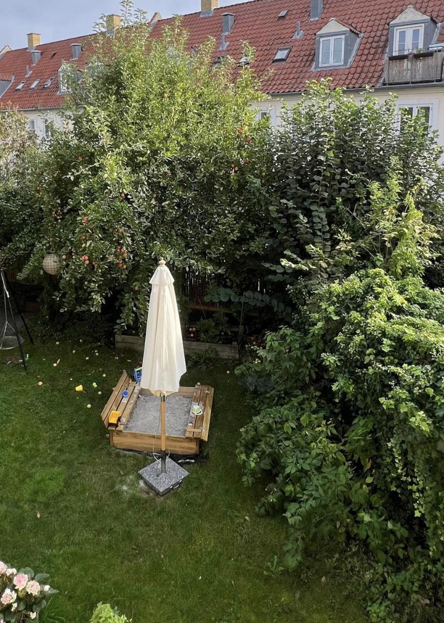 Nordic Cosy Retreat Copenhaga Exterior foto