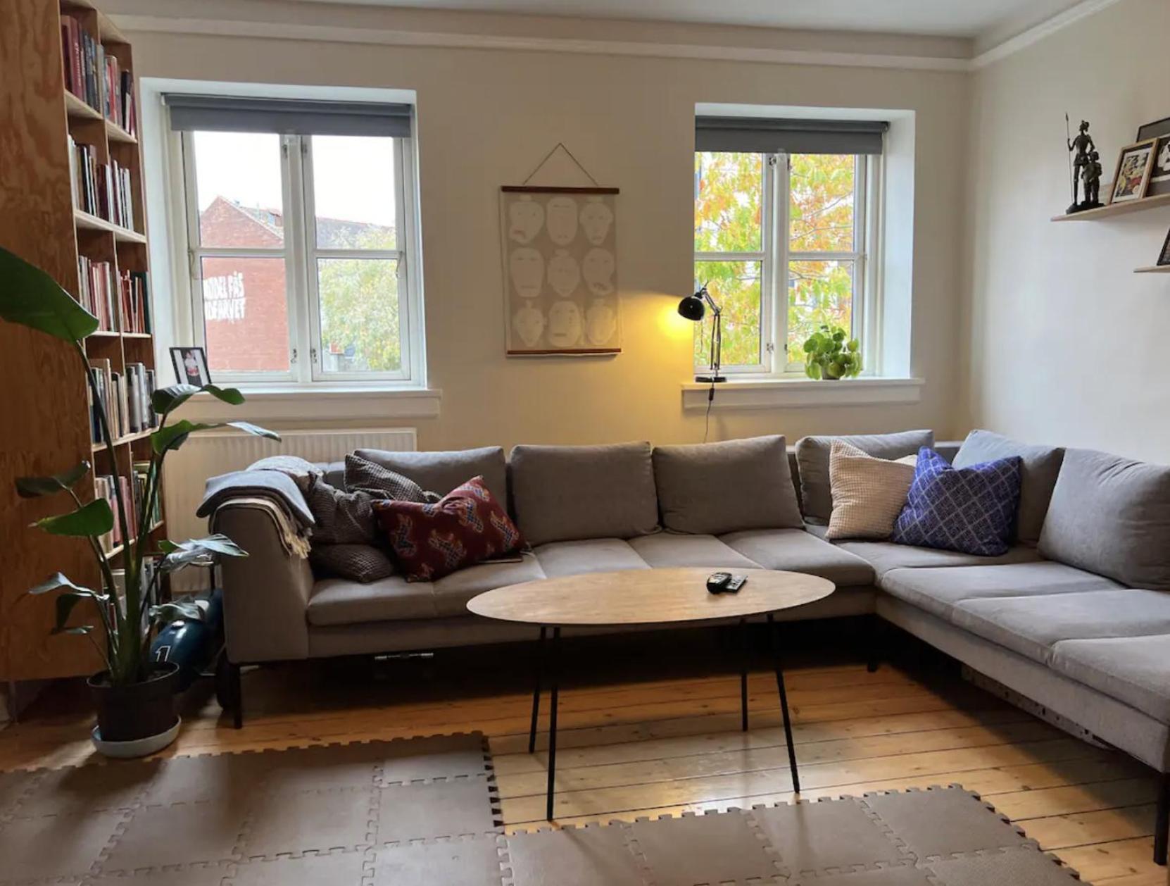 Nordic Cosy Retreat Copenhaga Exterior foto